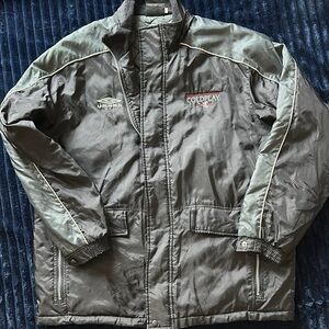 COLDPLAY 2002 Tour Jacket